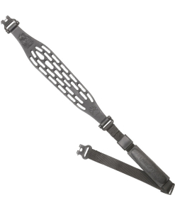 Limbsaver Kodiak Air Crossbow Sling w/ Swivels, Adjustable Grip, Camo