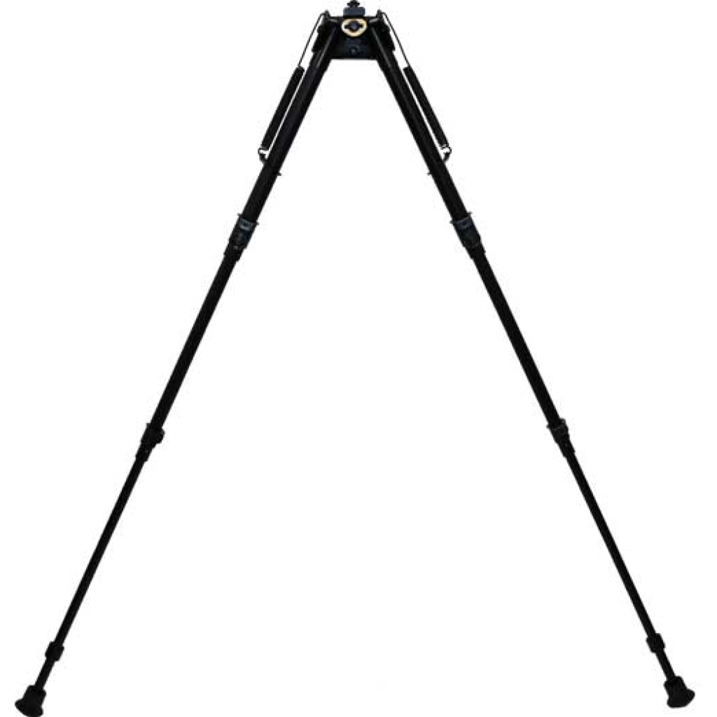 Harris Bipod Series S Model 25 C 13.5″27″ Mlok Rotate » Got Hunts