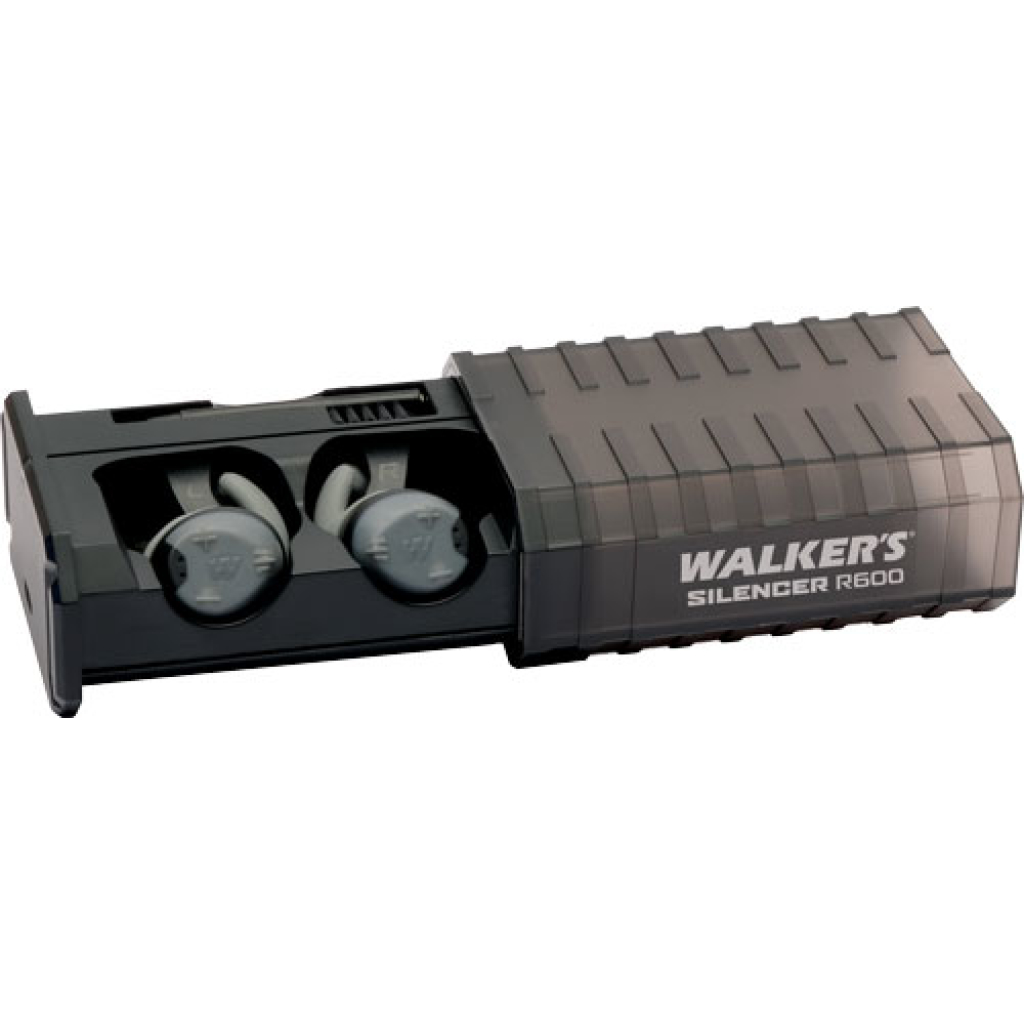 Walkers Ear Bud Silencer R600 2.0 Pair Rechargeable » GOT HUNTS & GEAR