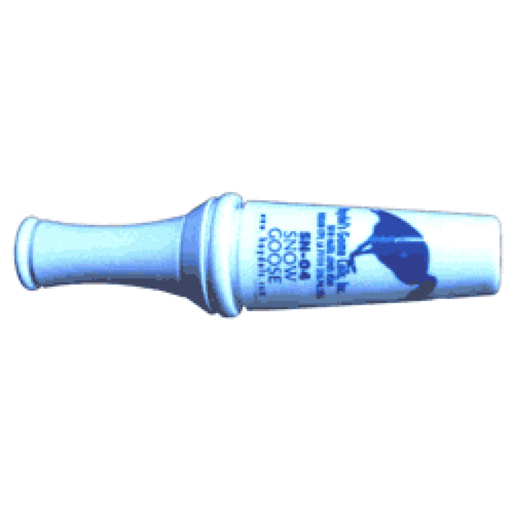 Haydel’s Snow Goose Call » GOT HUNTS
