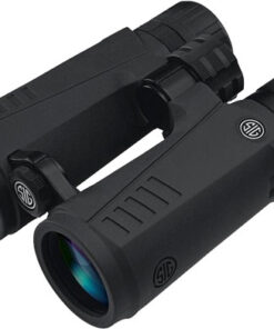 Sig Optics Binocular Zulu 5 - 10x42 Hd Bak2 Roof Prism Black