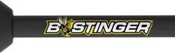 Bee Stinger Sport Hunter Extreme Stabilizer 6" Black