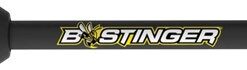Bee Stinger Sport Hunter Extreme 8" Stabilizer - Black