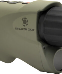 Stealth Cam Night Vision 3x20 - Monocular 9x 8mp-720p Video