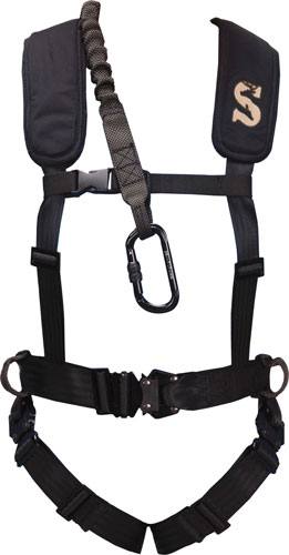 Summit Sport Safety Harness, Large, 35"-46" Waist