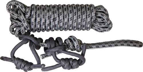 Summit Life Line 30' Safety Line w/Double Prusik Knot