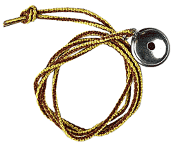 Haydel's Mr. Squirrel Whistle Squirrel Call