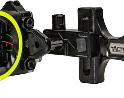 CBE Bow Sight Tactic 3-Pin .019 Ambidextrous