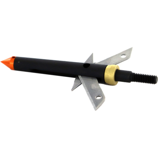 Thorn Broadheads Xv Crossbow 125gr 2blade 2″ Cut 3pk » GOT HUNTS & GEAR