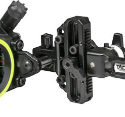 CBE Bow Sight Tactic Hybrid 1-Pin .019 Ambidextrous