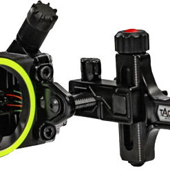 CBE Bow Sight Tactic Micro 5-Pin .019 Ambidextrous