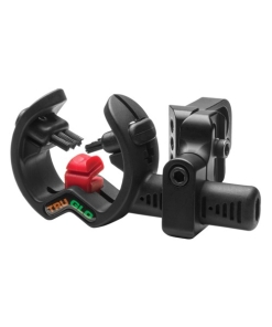 Truglo Arrow Rest Storm - Capture Black