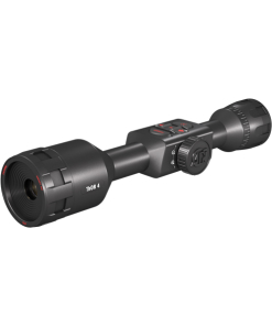 Atn Thor 4 2-8x Thermal Rfl - Scp W-full Hd Video Rec & Wifi