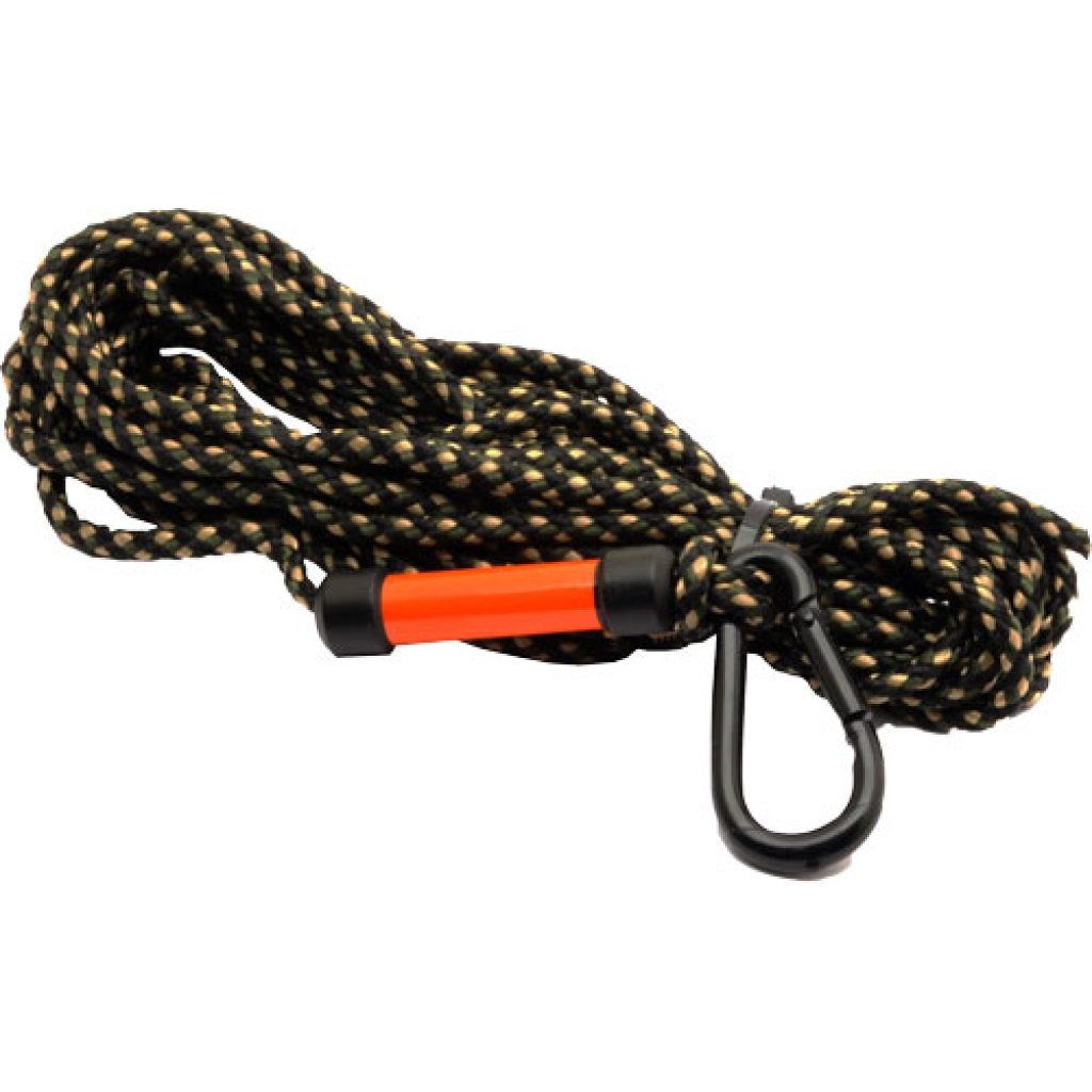 Hme Hoist Rope The Maxx – W-carabiner 25′ 1ea – GOT HUNTS & GEAR