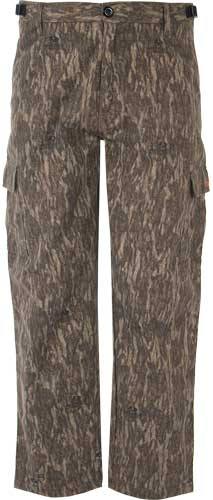 Habit Bear Cave 6-Pocket Camo Pant - MO Bottomland, Medium