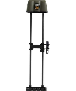 Tight Spot 5-Arrow Quiver - Moss Green RH