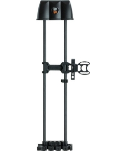 Tight Spot 5-Arrow Quiver - Black RH