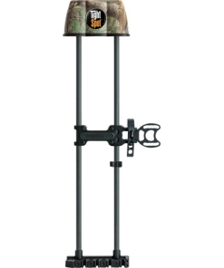 Tight Spot 5-Arrow Quiver - Realtree Edge RH