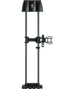 Tight Spot 7-Arrow Quiver - Black RH