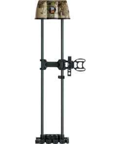 Tight Spot 7-Arrow Quiver - Optifade Sub Alpine RH