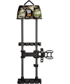 Tight Spot Rise 5-Arrow Quiver, Optifade Sub Alpine, RH