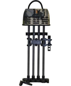 Tight Spot Quiver Shift Lock 5-Arrow, KUIU Verde 2.0, RH