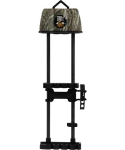 Tight Spot Quiver Shift Lock 5-Arrow, Realtree Edge, RH