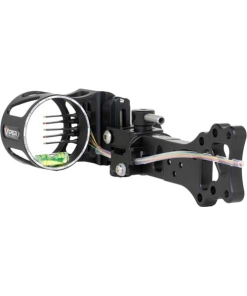 Viper Archery Products Bow Sight Microtune 5-Pin .019