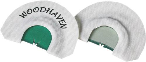 Woodhaven Custom Calls Stinger Pro Series Classic V3 Mouth Call