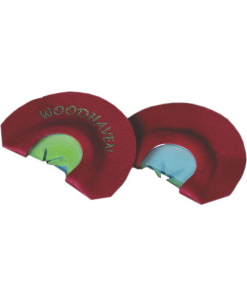 Woodhaven Custom Calls Stinger Pro Series Raspy Red Reactor