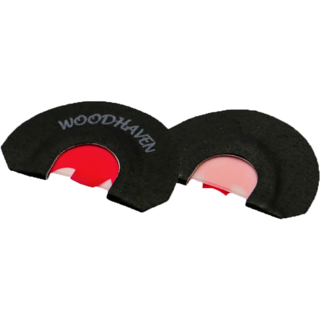 Woodhaven Custom Calls Chisel Cutter Mouth Call 3 Reed » Got Hunts