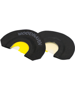 Woodhaven Custom Calls Modified Cutter 3-Reed