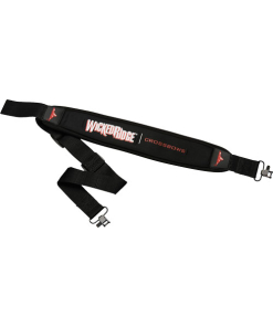 Wicked Ridge Crossbow Sling, 1-1/4" Neoprene w/Swivels