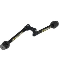 Bee Stinger Stabilizer Sport Hunter Extreme Kit 10.8 Black