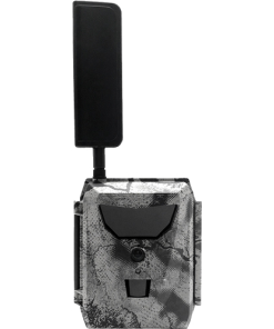 Spartan Camera GoCam Verizon 5G/LTE Blackout w/Live Stream