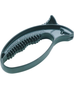 Lansky Quick Edge Carbide Sharpener w/Thumb Rest
