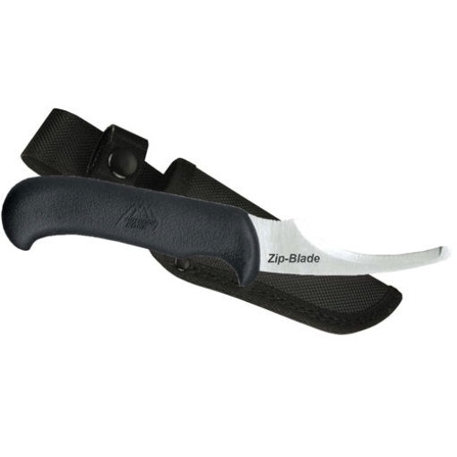 Outdoor Edge Zip Blade 4″ Ss Wnylon Sheath » GOT HUNTS & GEAR