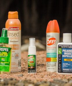 INSECT REPELLANT