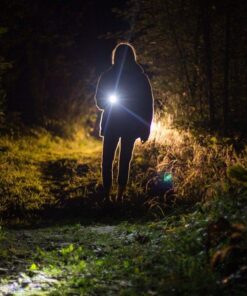 LIGHTS, HEADLAMPS & LANTERNS