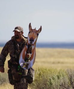 ANTELOPE HUNTING GEAR