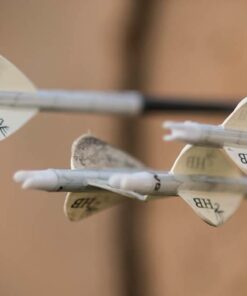 ARROWS & ARROW PARTS