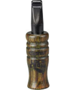 H.S. Strut Turkey Locator Call - Loco Crow Green Mountain Camo