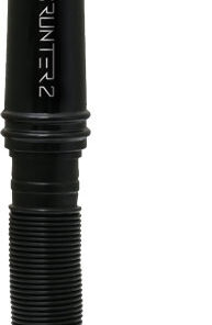 H.S. Deer Call Grunt Tube - BucGrunter 2.0