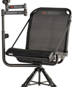 Bog Deathgrip 360 Chair W- Arm - & Deathgrip Head