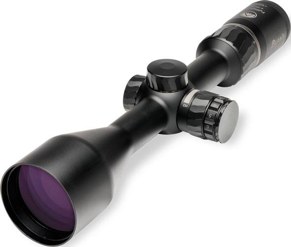 Burris Fullfield IV 4-16x50 6.5 Creedmoor Reticle Scope