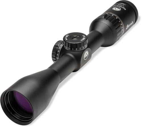 Burris Signature HD 2-10x40 Ballistic E3 Matte Scope
