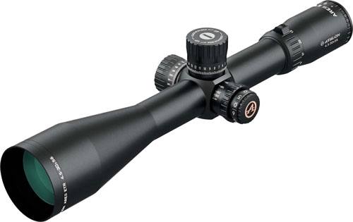 Athlon Ares ETR 34mm 4.5-30x56 SF IR APLR2 MOA FFP Scope