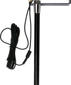 Covert Camera Code Black Booster Antenna