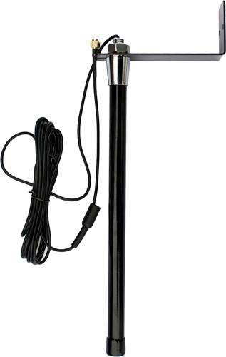 Covert Camera Code Black Booster Antenna