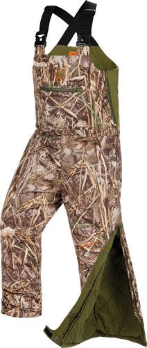 Arctic Shield Tundra 3-in-1 Bib – Realtree Max-7, XX-Large